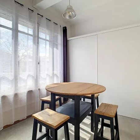 T1 Tout Confort Au Coeur De Apartment Leucate